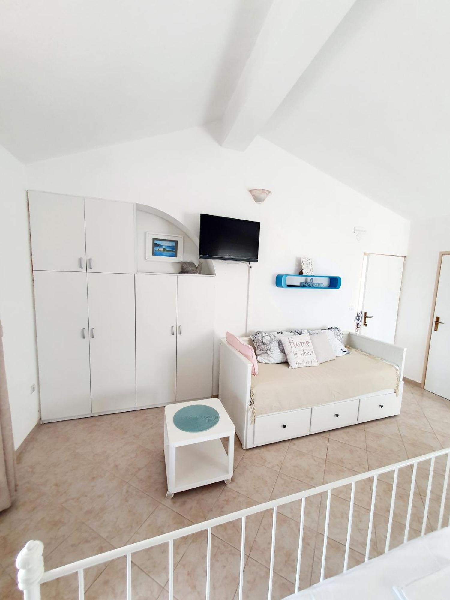 Apartmani Ino Pakoštane Zimmer foto