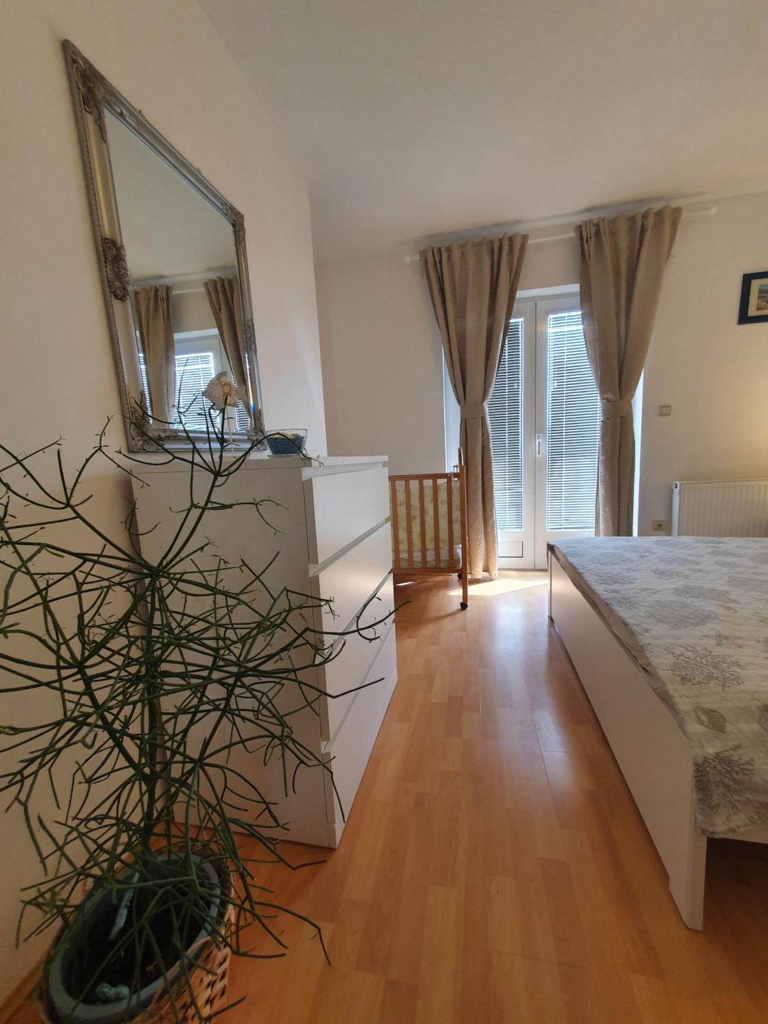 Apartmani Ino Pakoštane Zimmer foto